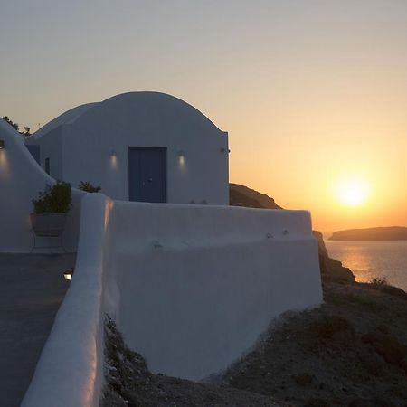 Akrotiri Cove Akrotírion Exterior foto