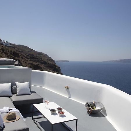 Akrotiri Cove Akrotírion Exterior foto